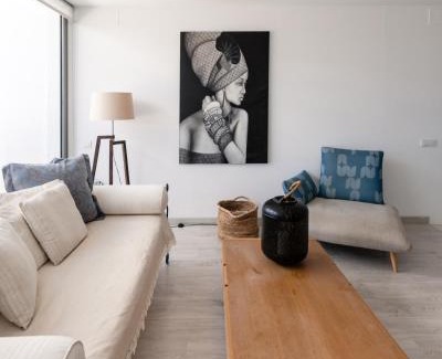 La Quinta Apartment | SISSI BOUTIQUE - THE TERRACE BETWEEN OCEAN AND TEIDE