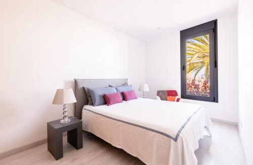 La Quinta Apartment | SISSI BOUTIQUE - THE TERRACE BETWEEN OCEAN AND TEIDE