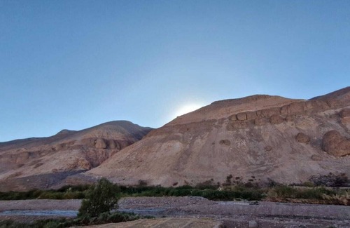 Los Angeles Apartment | Sister Vicenta Suites