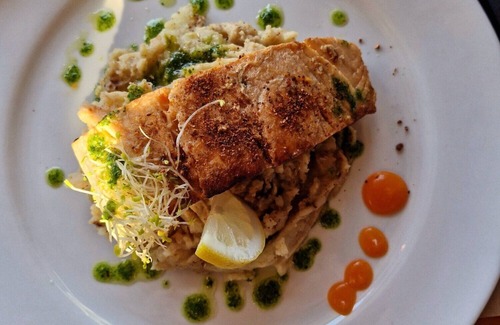 Los Angeles Apartment | Sister Vicenta Suites