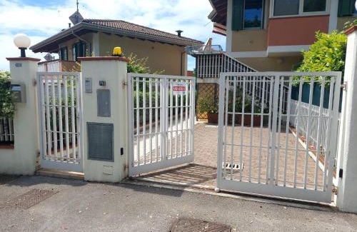 Duino-Aurisina Apartment | Sistiana 12Z-12 Borgo dei Merli