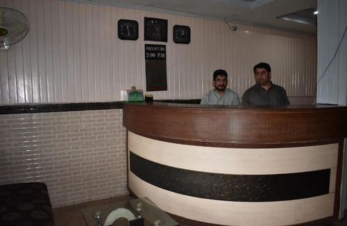 G-7 Sector Hotel | Sitara Hotel