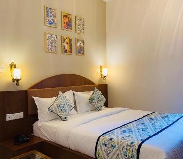 Kota Hotel | Sitevi Inn & Suites