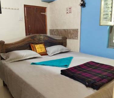 Kamalapur House | Sithaphal tree villa