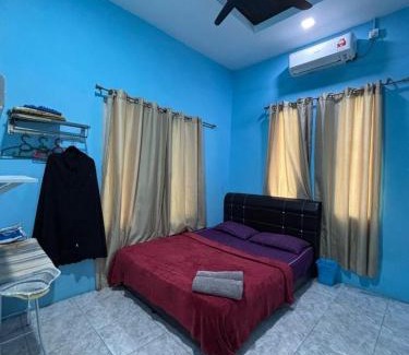 Gua House | Siti Homestay Unit 1 Langkawi