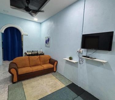 Gua House | Siti Homestay Unit 1 Langkawi