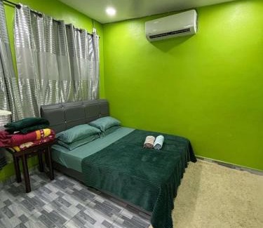 Gua House | Siti Roomstay Langkawi