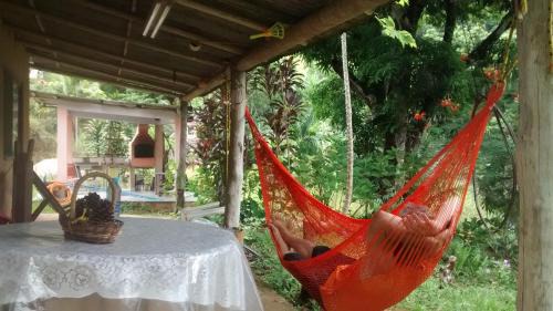 Santa Leopoldina House | Sitio Colina Verde