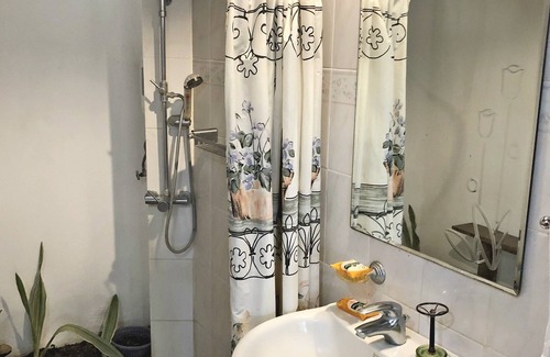 San Pablo Hotel | Sitio de Amor Leisure Farm