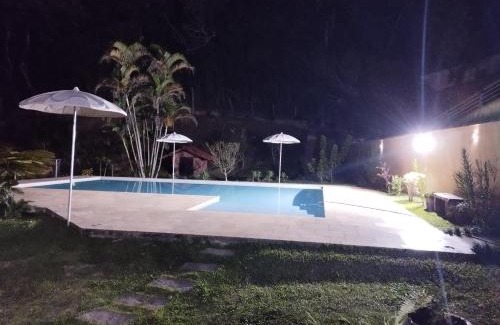 Teresopolis House | Sitio do Imbuí em Teresópolis