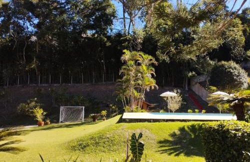 Teresopolis House | Sitio do Imbuí em Teresópolis