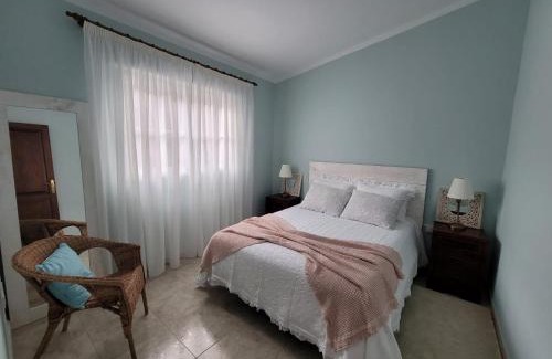 Fuencaliente de la Palma House | Sitio la era