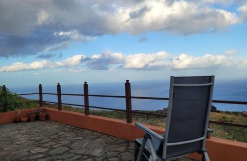 Fuencaliente de la Palma House | Sitio la era