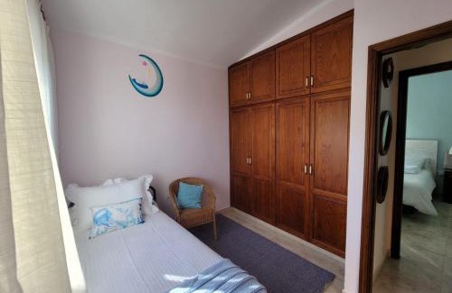 Fuencaliente de la Palma House | Sitio la era