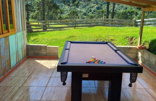 Vacas Gordas House | Sitio Palheiro Borges