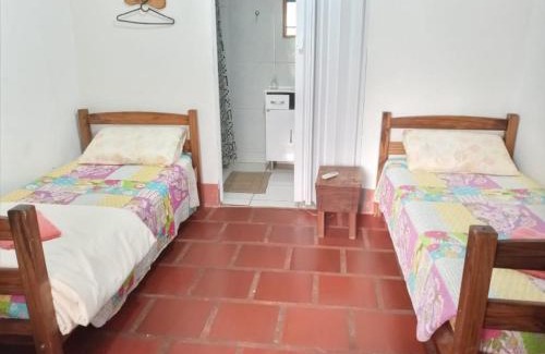 Sao Borja Bed & Breakfast | Sitio Preserva
