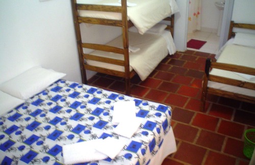 Sao Borja Other | Sitio Preserva