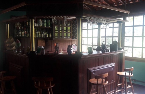 Vargem Grande House | Sítio Recanto Lele - Paradise in the Mountains