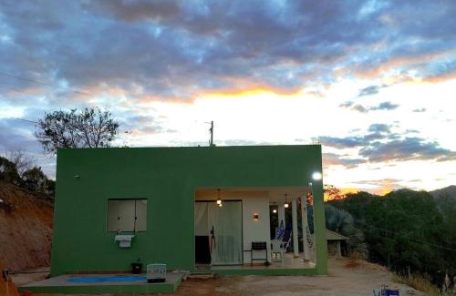 Domingos Martins House | Sitio Victoria