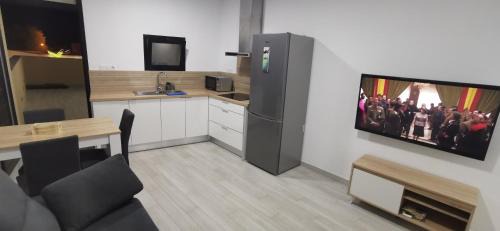 Carrizal Apartment | Situación inmejorable. Céntrico y tranquilo