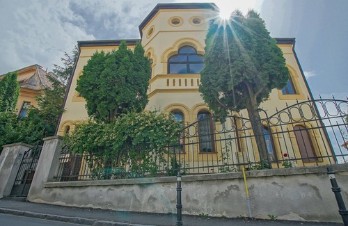 Centrul Vechi Apartment | Situated in the old historic center, 5 minute walking distance from everything.