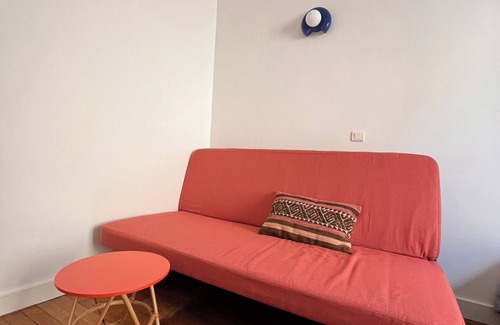 Joinville-le-Pont Apartment | Situation Exceptionnelle JO 24