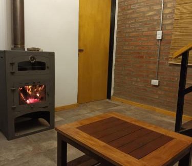 Calamuchita Valley Ski Chalet | Siu Kiu - Casa de Montaña