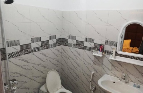 Clifton Hotel | Sivana Guesthouse