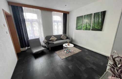 Ravensburg Apartment | Sivas Ferienwohnung 2