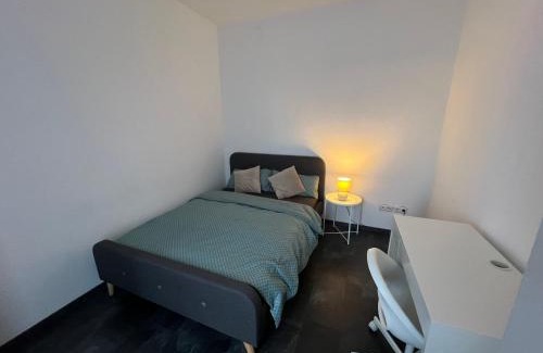 Ravensburg Apartment | Sivas Ferienwohnung 2