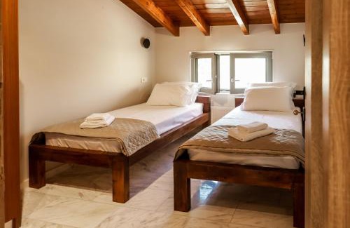 Sivota Apartment | Sivota Apartment SV