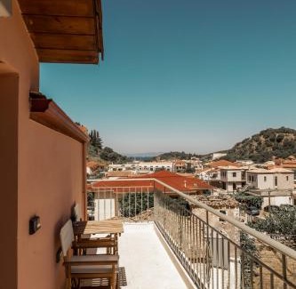 Sivota Apartment | Sivota Apartment SV