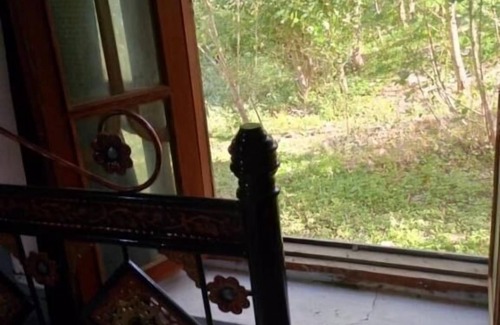 Chitral Hotel | Siwakhat Huts