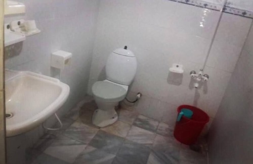 Chitral Hotel | Siwakhat Huts