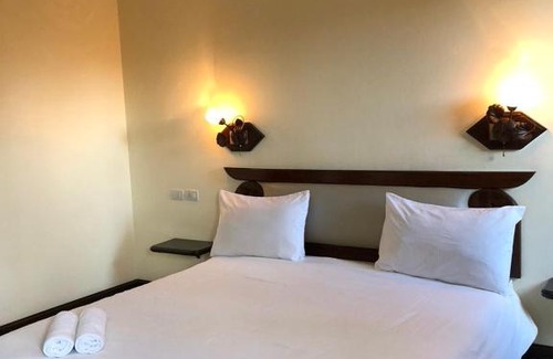 Sakon Nakhon Resort | Siwasom Resort Sakon Nakhon