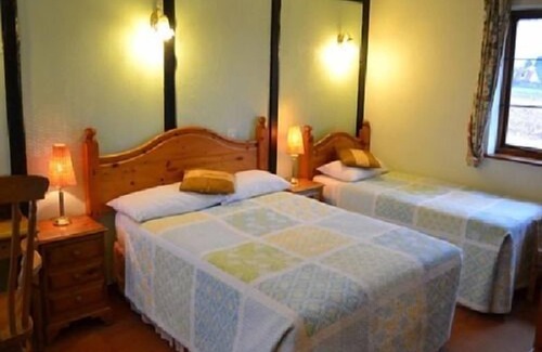 Beyton Hotel | Six Bells