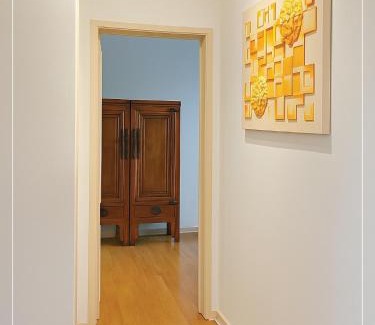 Sao Domingos de Benfica Apartment | SIX by UP Lisbon I Your home away from home