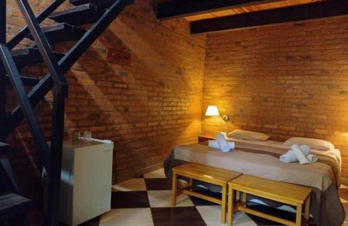 Zona Granja Cabin | Six Garden Lodge