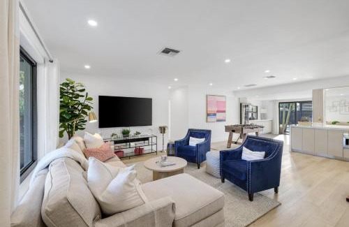 Boynton Beach Villa | Six Palms