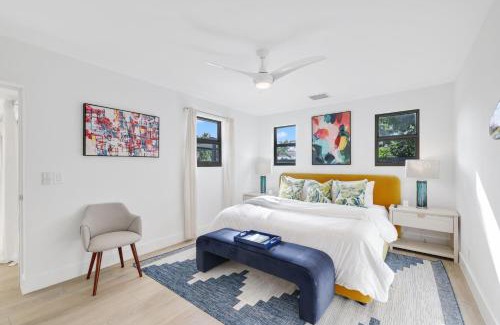 Boynton Beach Villa | Six Palms