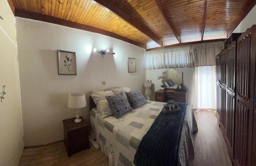 Vredefort Apartment | Six Second Avenue