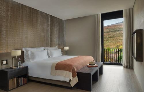 Lamego Hotel | Six Senses Douro Valley