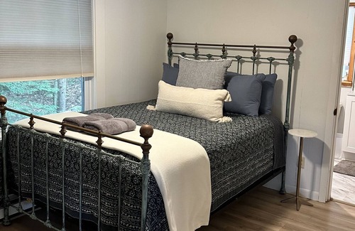 Sanbornville House | Six Sixty Lovell Lake! Welcome to the lake!