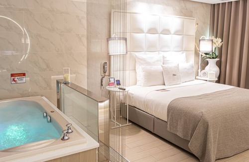 Taoyuan District Hotel | Six Star Motel - Taoyuan