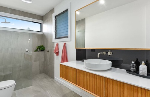 Lacepede House | Six Twenty Two - Townhouse With A View