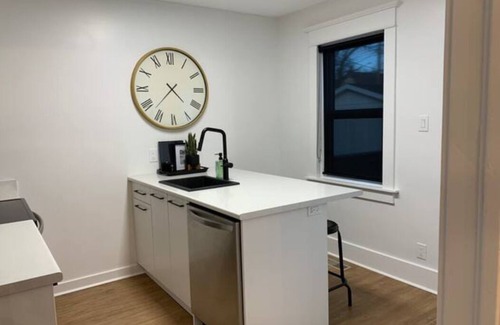 Brandon House | Six Two Nine