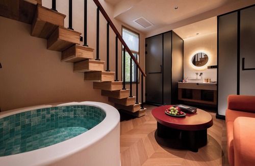 Dali Ancient Town Hotel | SIXI GOLDEN SUNRISE SOUND SLEEP HOTEL