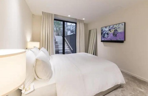 Llandaff Apartment | SIZO TEAM apartaments