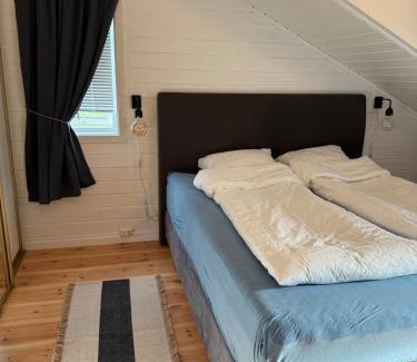 Tromso House | Sjarmerende hus i nydelige Tromsø!