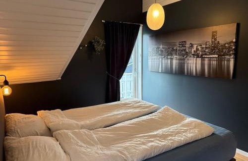 Tromso House | Sjarmerende hus i nydelige Tromsø!